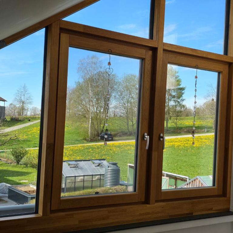 Alpenblick - Three-Bedroom Apartment - 3