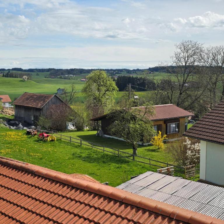 Alpenblick - Three-Bedroom Apartment - 4