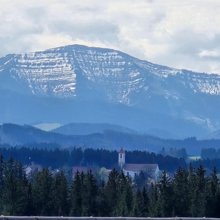 Alpenblick - Three-Bedroom Apartment - 5