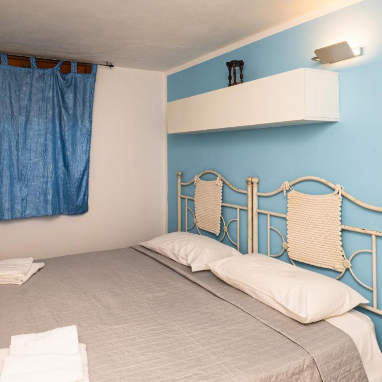Affittacamere - L'ancora - Camera Matrimoniale con Bagno Privato - 26