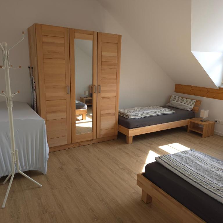 Alpenblick - Three-Bedroom Apartment - 13