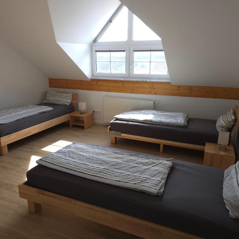 Alpenblick - Three-Bedroom Apartment - 8