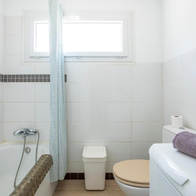 Appart cosy Annecy parking et vélos gratuit - Apartamento de 1 dormitorio - 8