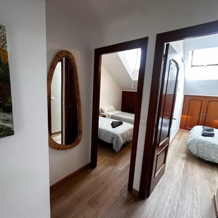 AtuaireHome Museo de la evolución para 8 - Apartamento de 3 dormitorios - 8