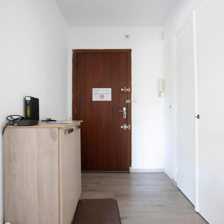 Appart cosy Annecy parking et vélos gratuit - Apartamento de 1 dormitorio - 28