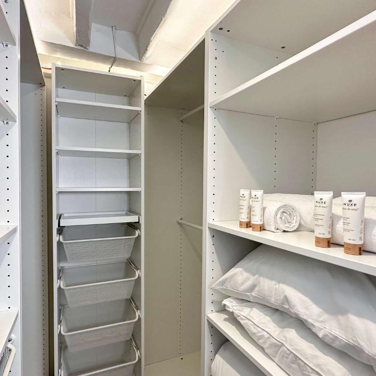 Opera - Premium apartment with lift near Gare de l'Est for 4 - Appartement - 39