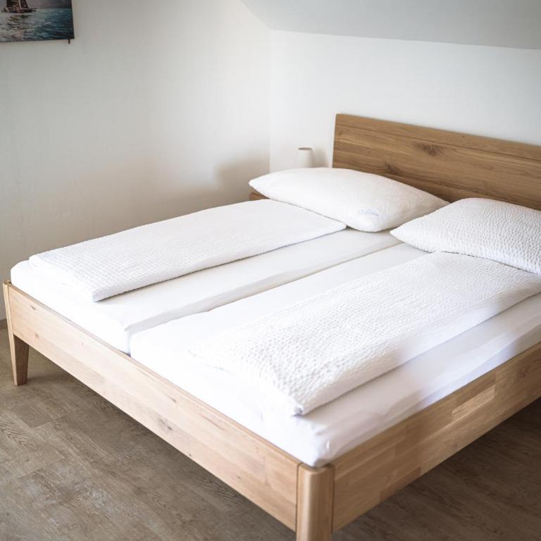 Haus Dietrich am Red Bull Ring - Chambre Double avec Balcon - 12