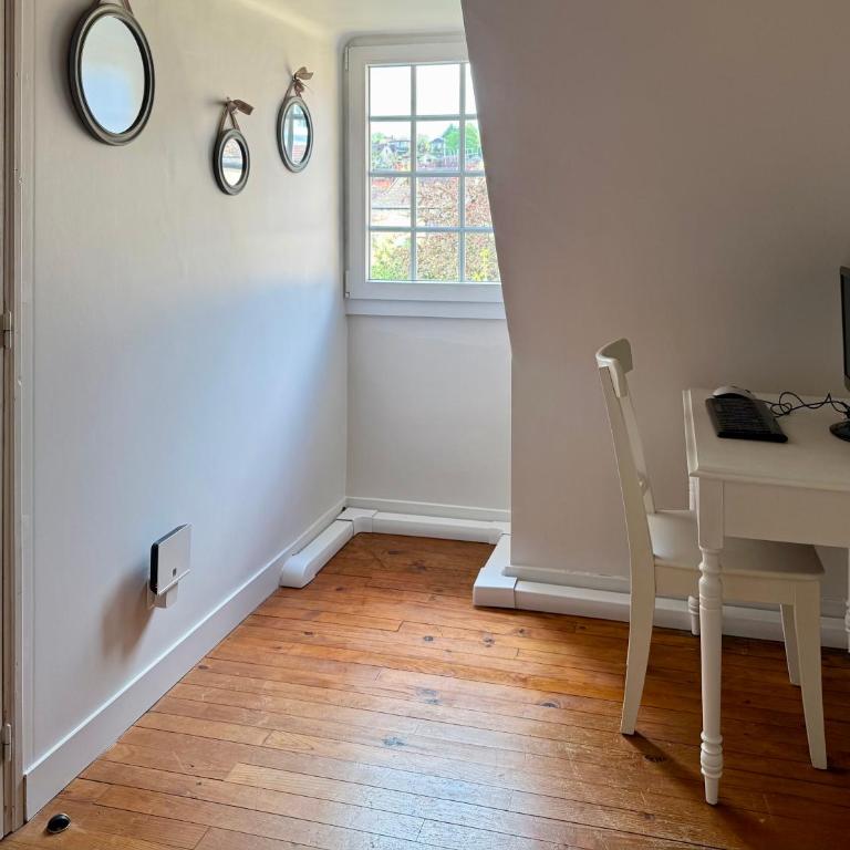 La Maison d'Albusse - Three-Bedroom House - 14