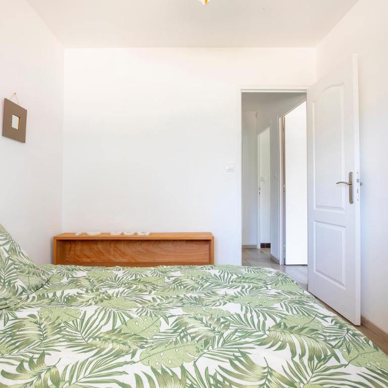 Appart cosy Annecy parking et vélos gratuit - Apartamento de 1 dormitorio - 19
