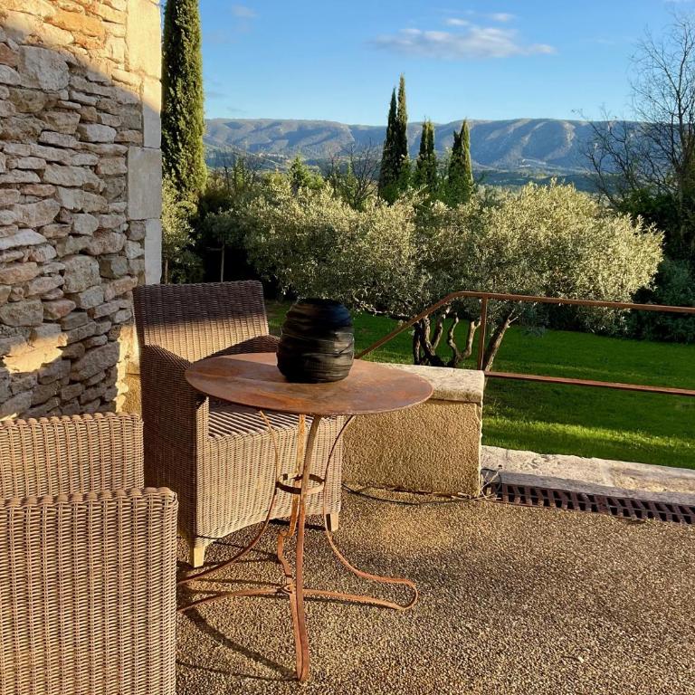 Provence km28 - Deluxe Zimmer - 16