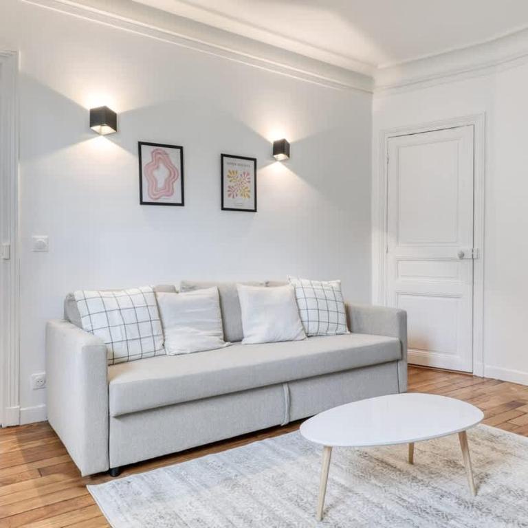 Furtive - Anvers - Appartement 1 Chambre - 1