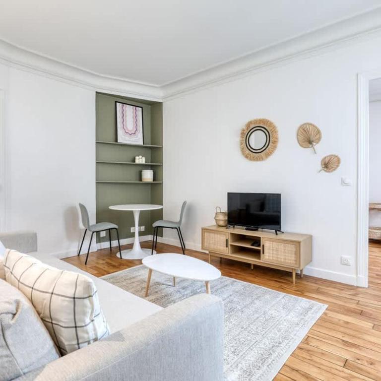 Furtive - Anvers - Appartement 1 Chambre - 2
