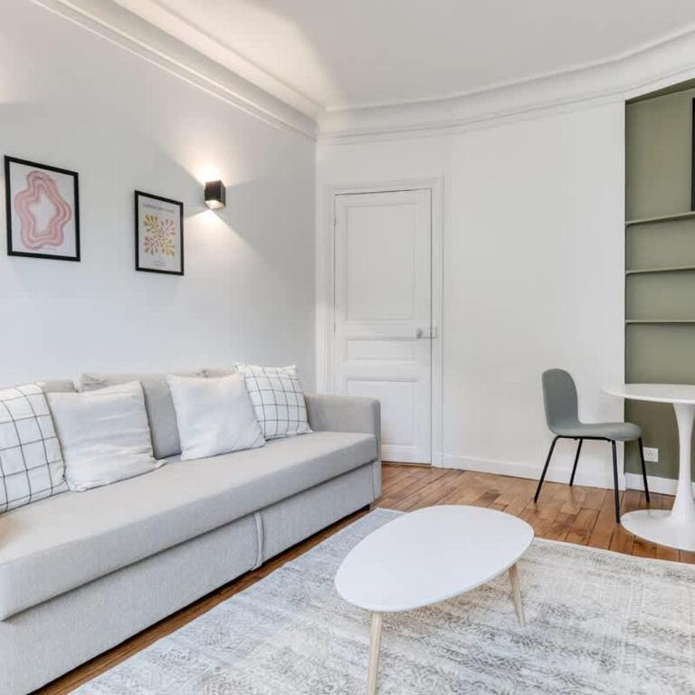 Furtive - Anvers - Appartement 1 Chambre - 3