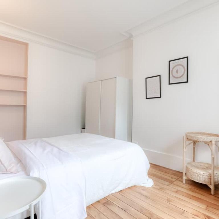 Furtive - Anvers - Appartement 1 Chambre - 5