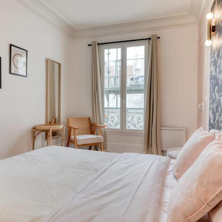 Furtive - Anvers - Appartement 1 Chambre - 6
