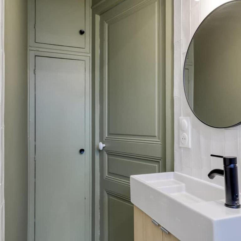 Furtive - Anvers - Appartement 1 Chambre - 8
