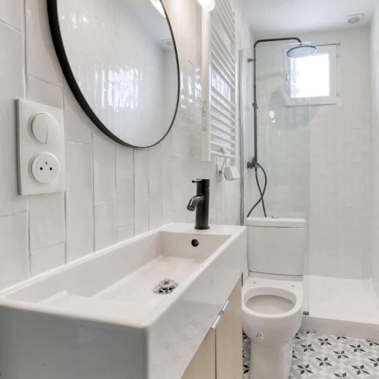 Furtive - Anvers - Appartement 1 Chambre - 7