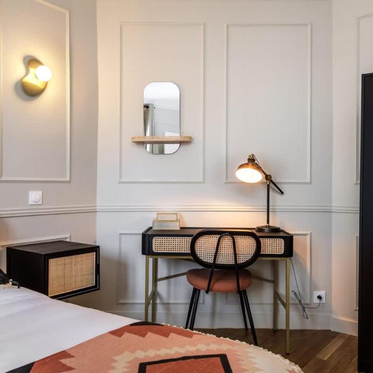 Spacious Appartement - Paris 5e - Appartement - 16