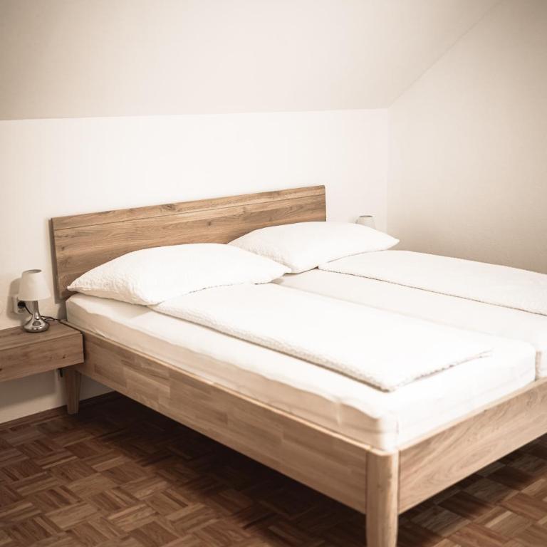 Haus Dietrich am Red Bull Ring - Chambre Double avec Balcon - 2