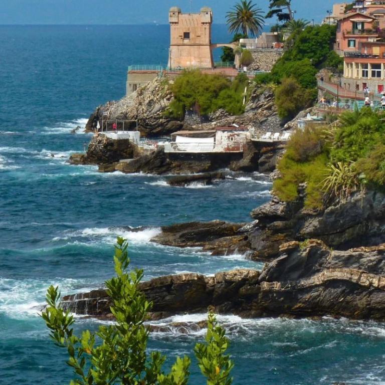 Villa La Mamounia - Appartamento con 2 Camere da Letto - 6