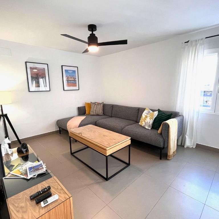 Apartamento Junto al Paseo Maritimo de Altea - Appartement 4 Chambres Deluxe - 4