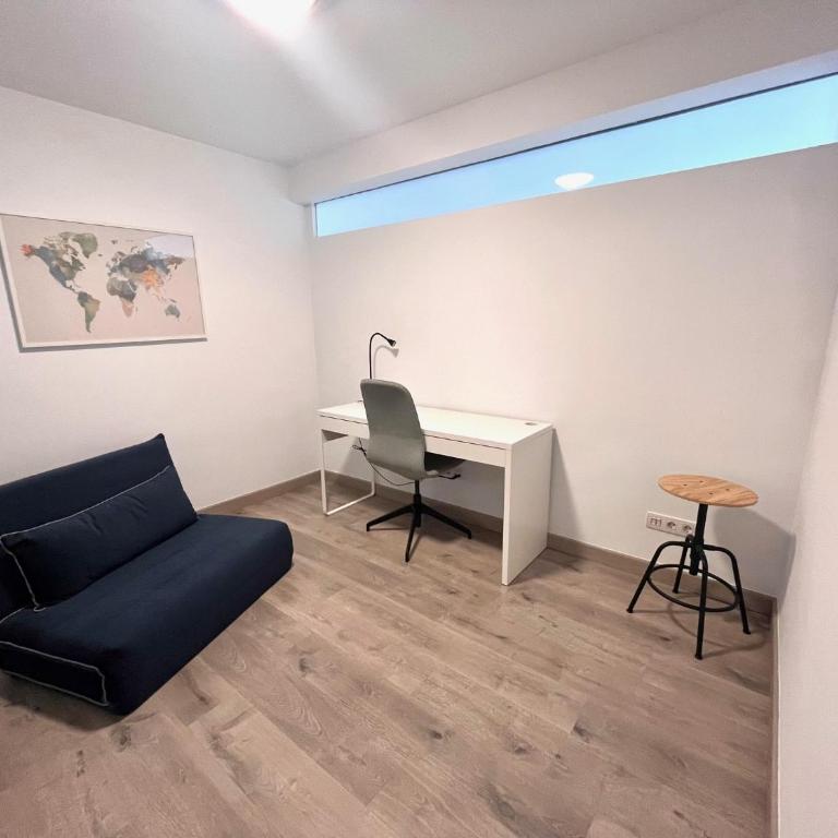 Apartamento Junto al Paseo Maritimo de Altea - Appartement 4 Chambres Deluxe - 9