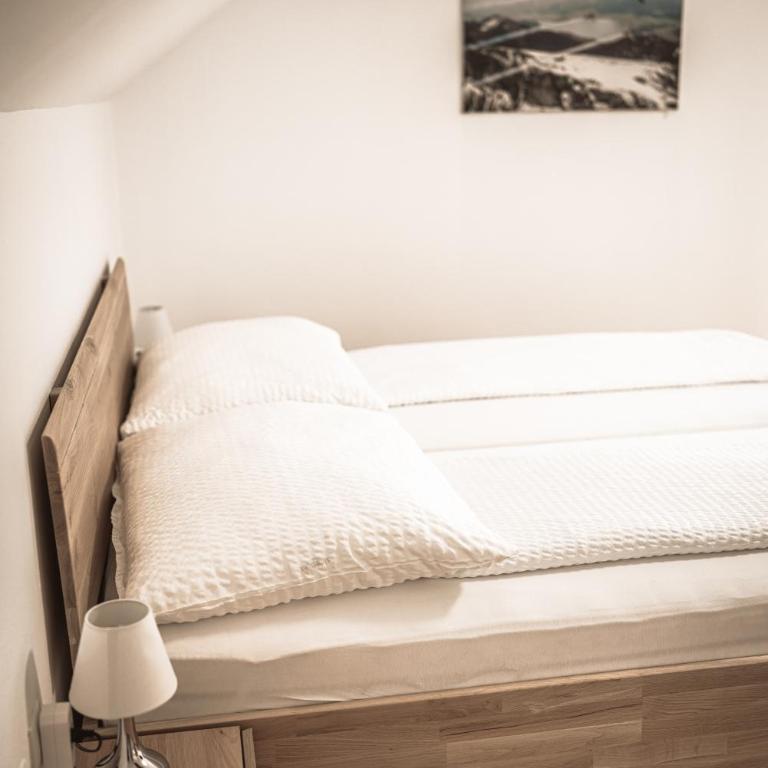 Haus Dietrich am Red Bull Ring - Chambre Double avec Balcon - 3