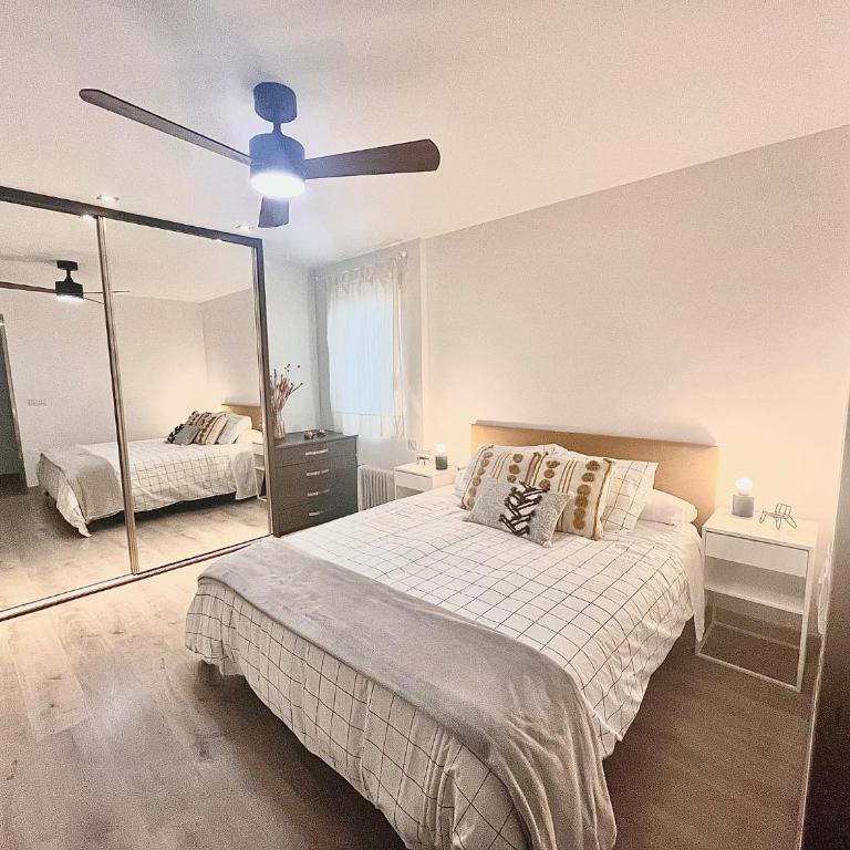 Apartamento Junto al Paseo Maritimo de Altea - Appartement 4 Chambres Deluxe - 6