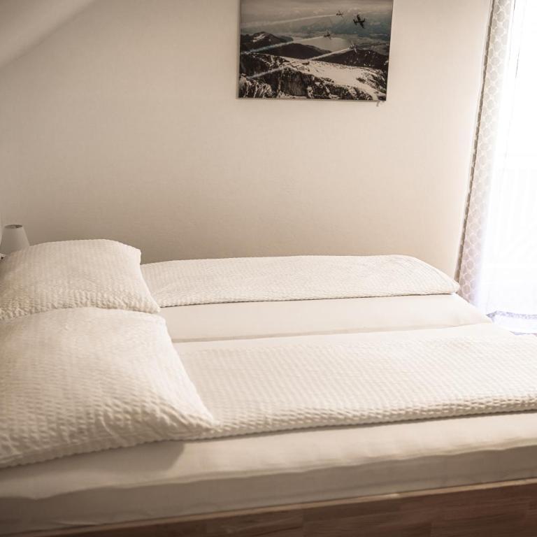 Haus Dietrich am Red Bull Ring - Chambre Double avec Balcon - 4