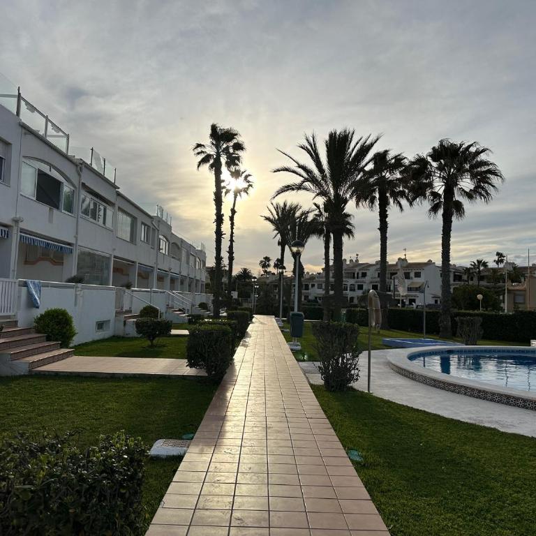 Cabo Roig El velero - Apartamento de 1 dormitorio - 33