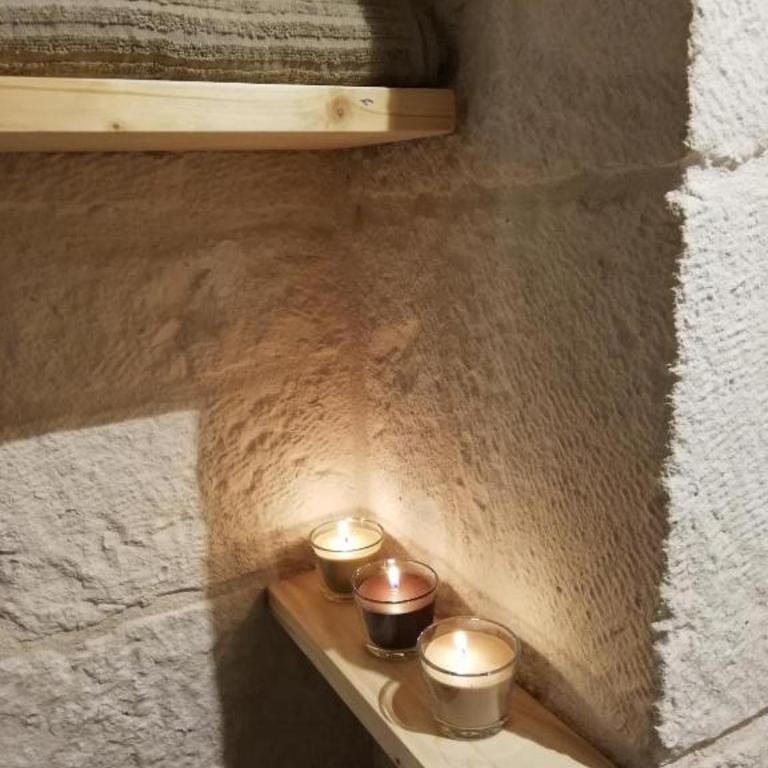 Palazzo delle favole - Casa con 1 Camera da Letto - 12