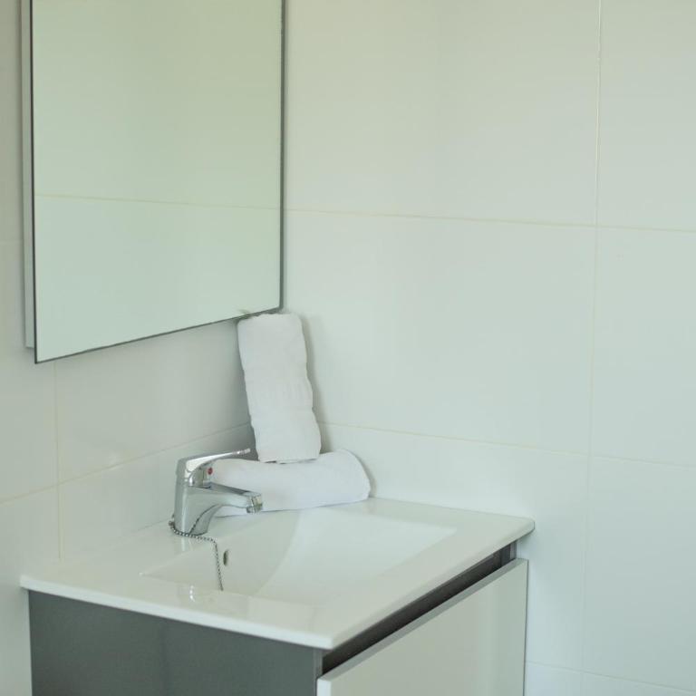 Apartamentos Dominique - Apartamento de 1 dormitorio - 6