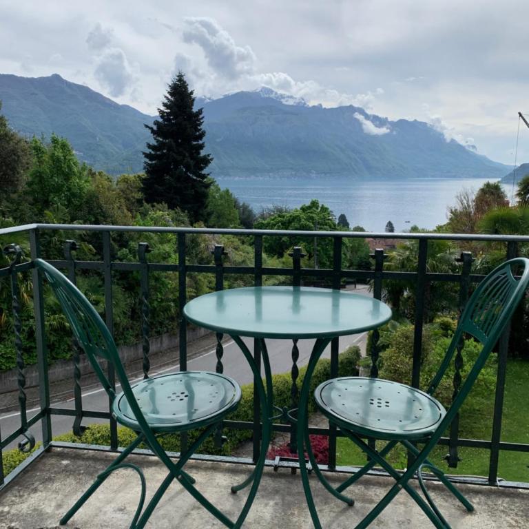 Hotel Loveno - Superior Doppel- oder Zweibettzimmer mit Seeblick - 3