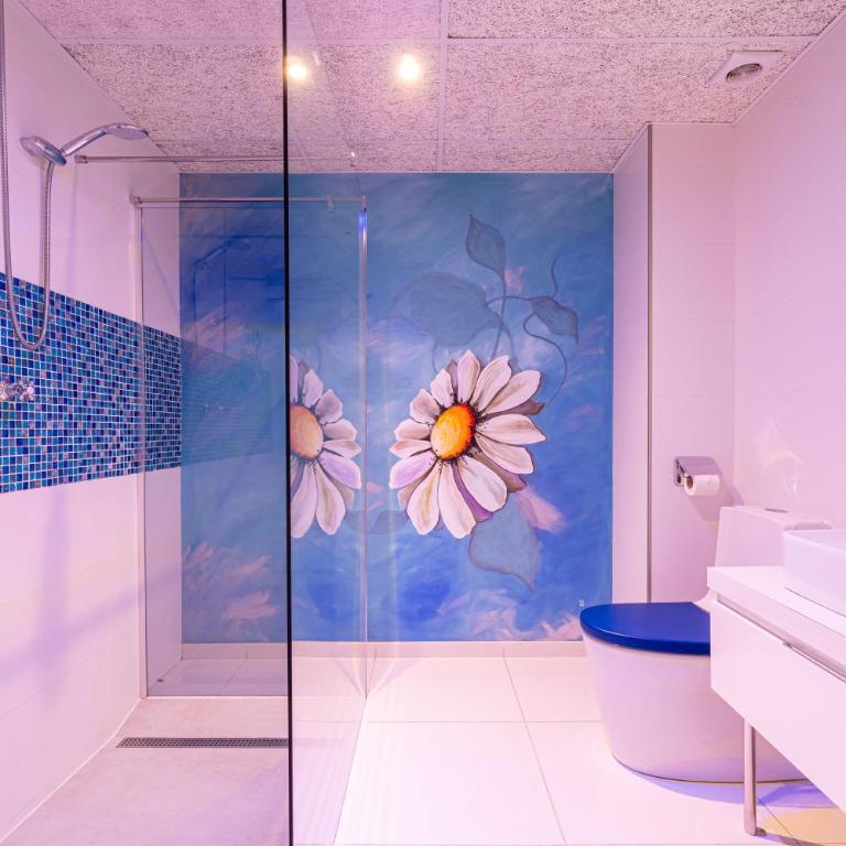 Hotel Montmar - Habitación Doble - 1 o 2 camas - 6