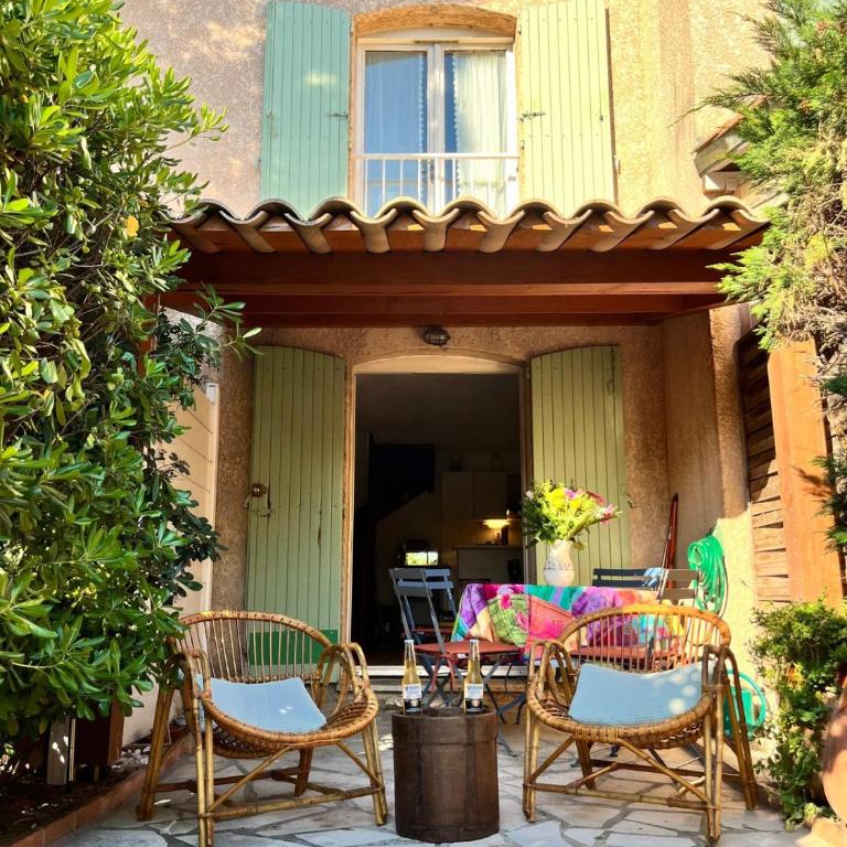 Joli Mazet, T2-3 proche centre ville - One-Bedroom Apartment - 1