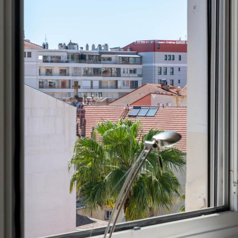 Bright Apartment in the Heart of Cannes - Apartment - 25