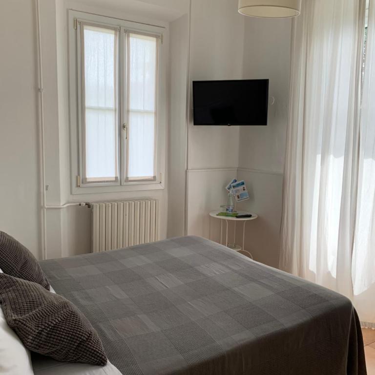 Hotel Loveno - Doppelzimmer - 1