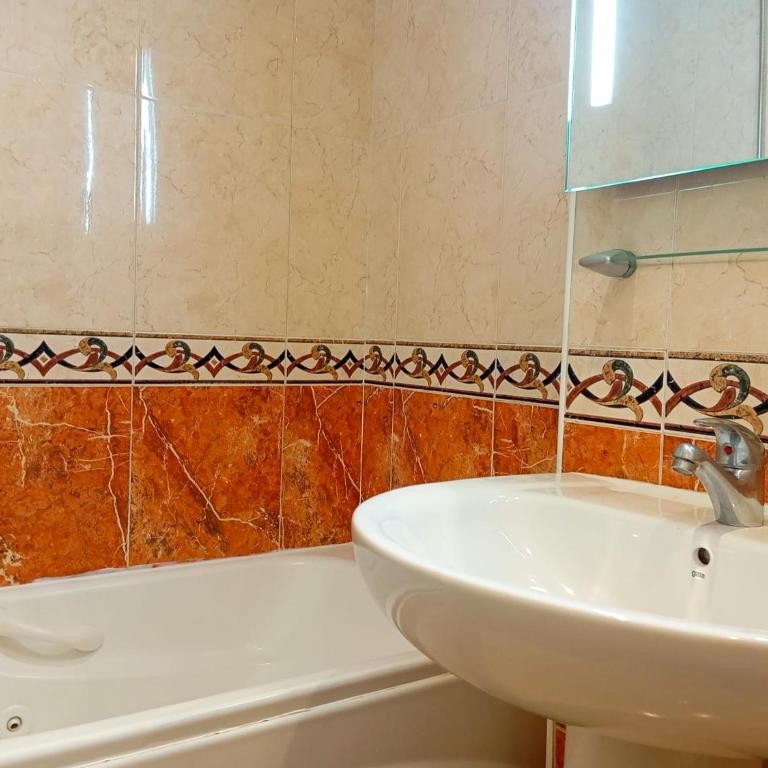 Apartamentos 3000 Marina D'Or - Appartamento Standard con 2 Camere da Letto (6 Adulti) - 20