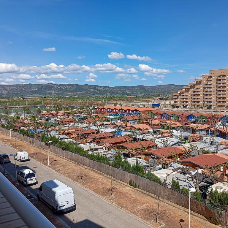 Apartamentos 3000 Marina D'Or - Appartamento Standard con 2 Camere da Letto (6 Adulti) - 35