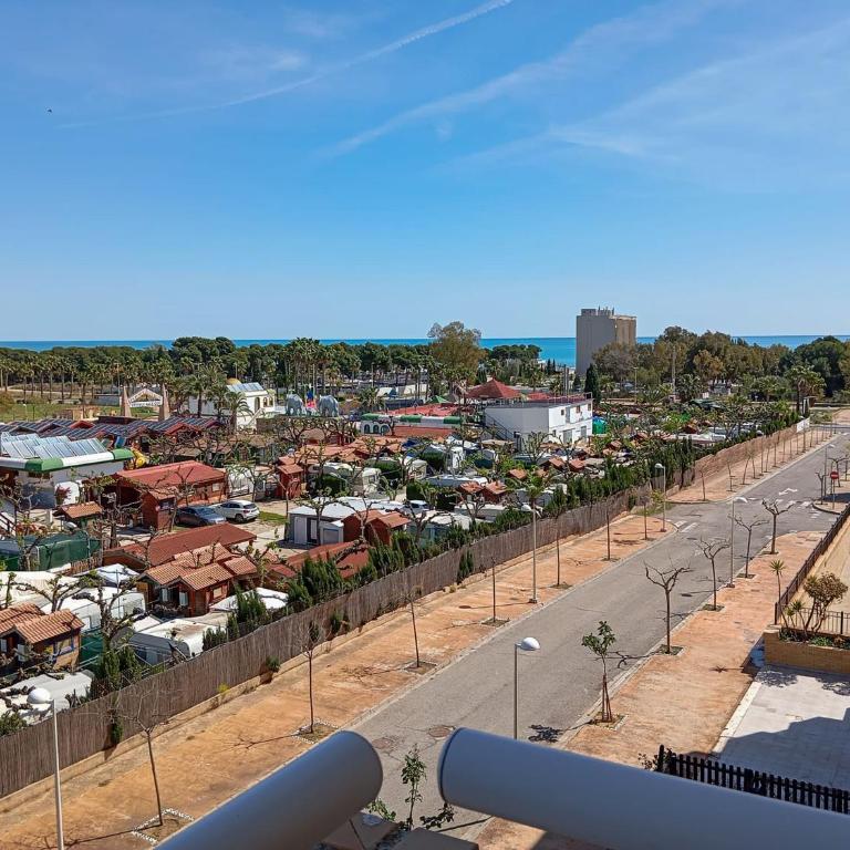 Apartamentos 3000 Marina D'Or - Appartamento Standard con 2 Camere da Letto (6 Adulti) - 37