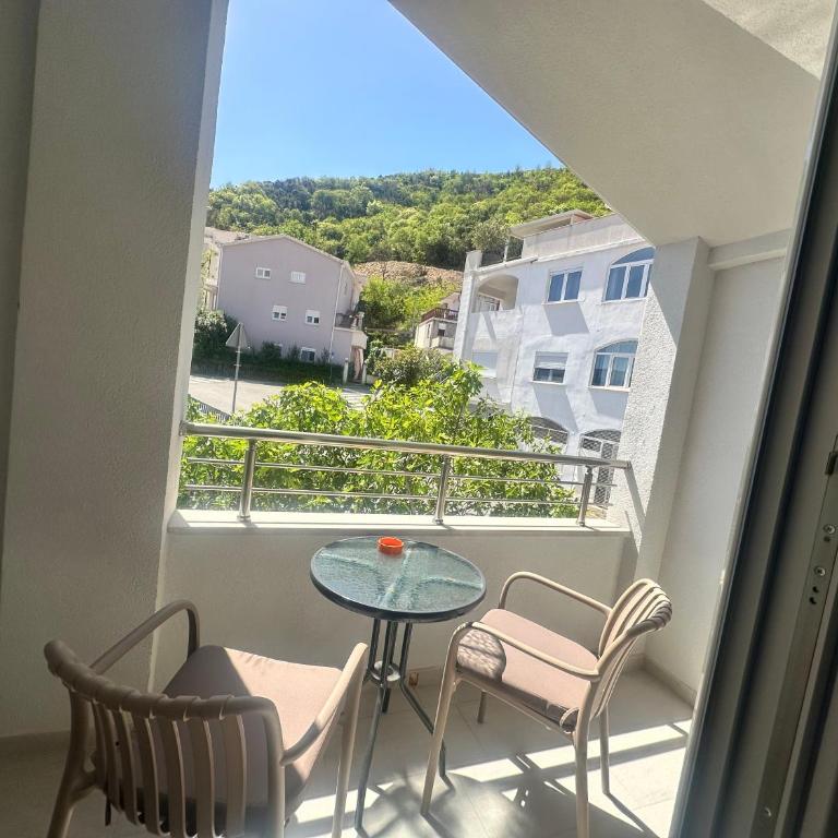 Apartments Manojlovic - Studio sa 2 Zasebna Kreveta - 5