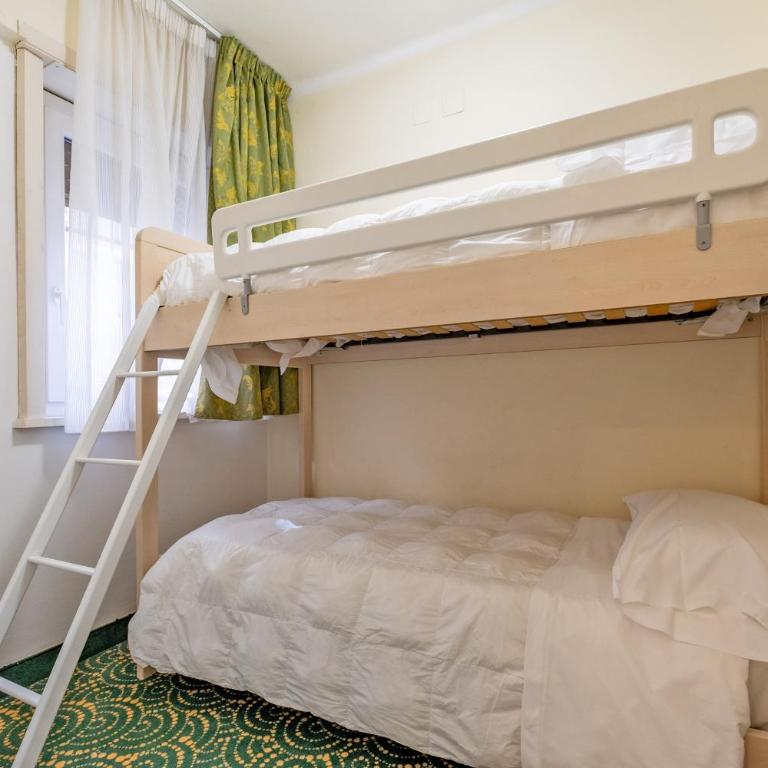 Hotel Principe - Camera Familiare (2 Adulti + 2 Bambini) - 6