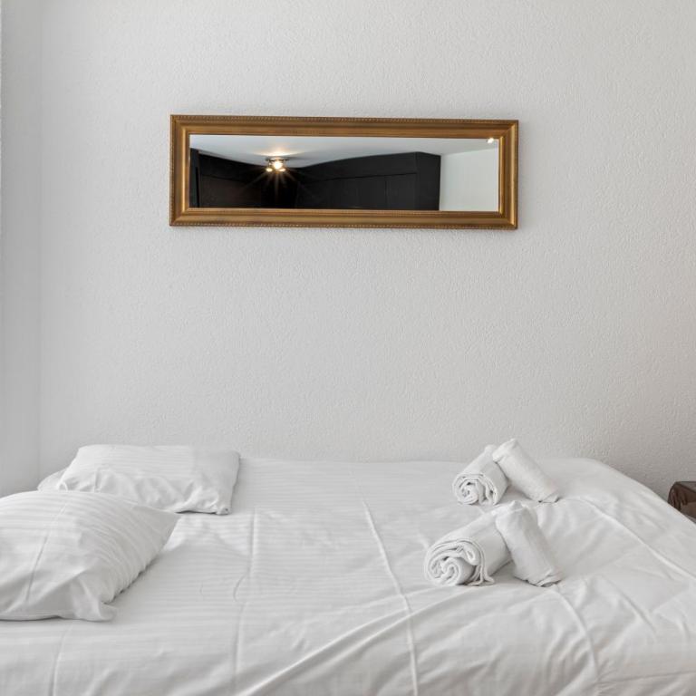 Escapade Thermale & Montagne aux Tilleuls - Apartment mit 1 Schlafzimmer - 15