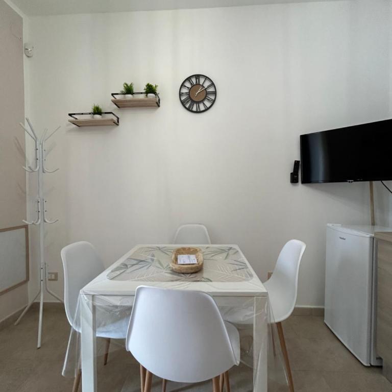 Casetta Bedda - Appartamento con 1 Camera da Letto - 9