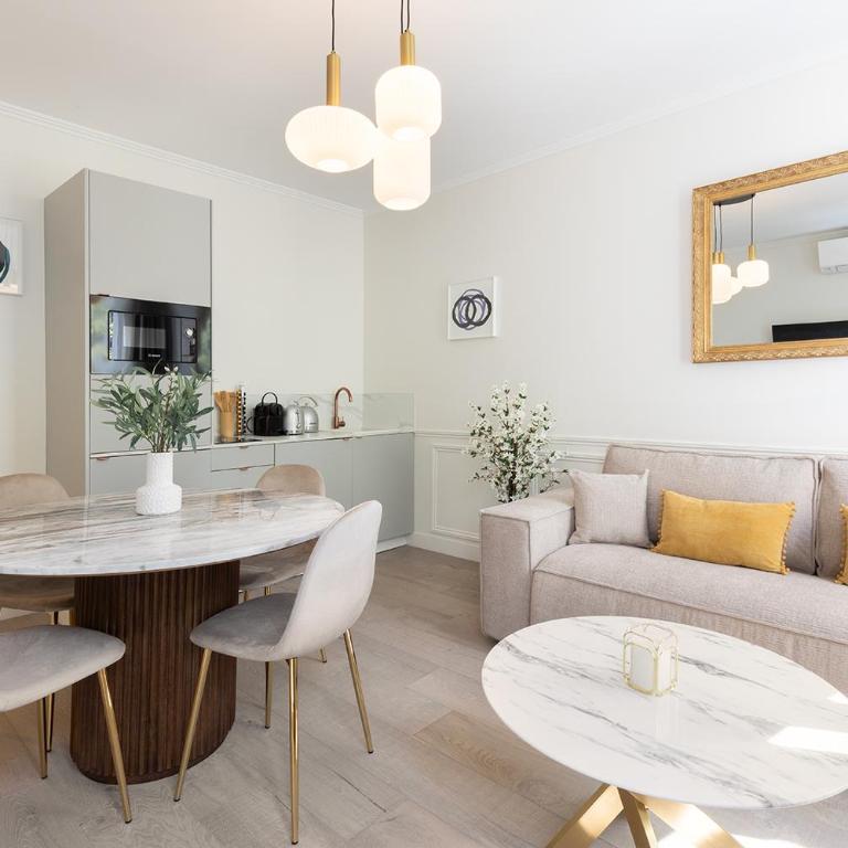 Pick A Flat's Apartments in Batignolles - Rue Gauthey - One-Bedroom Apartment - 7