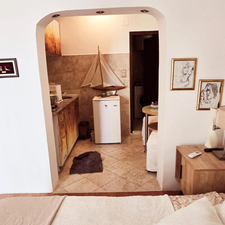 Apartments Nikčević - Studio Apartman - 23