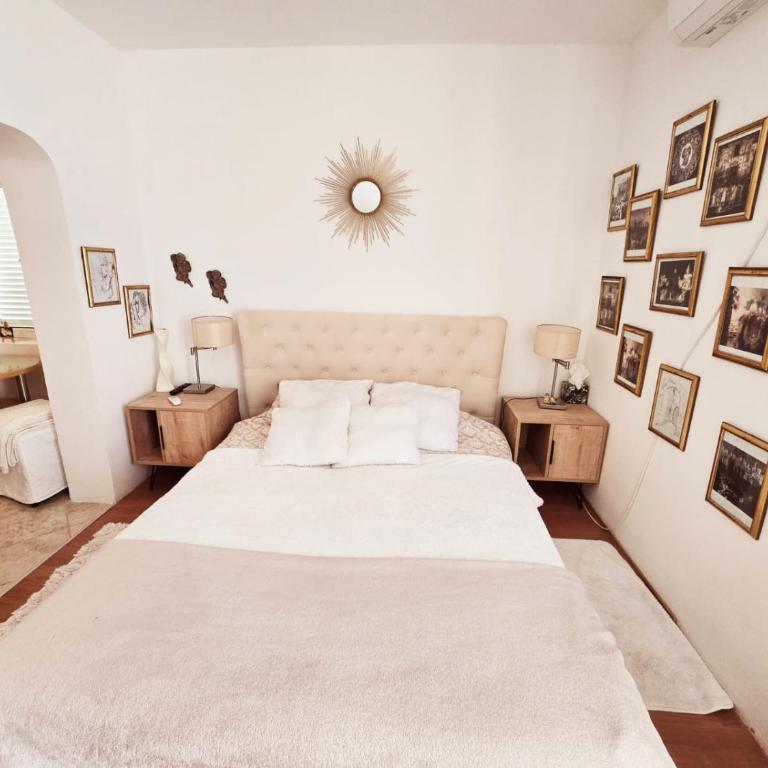 Apartments Nikčević - Studio Apartman - 22