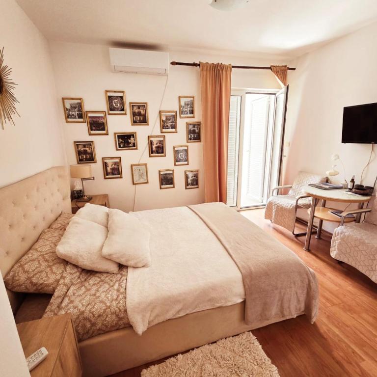 Apartments Nikčević - Studio Apartman - 25