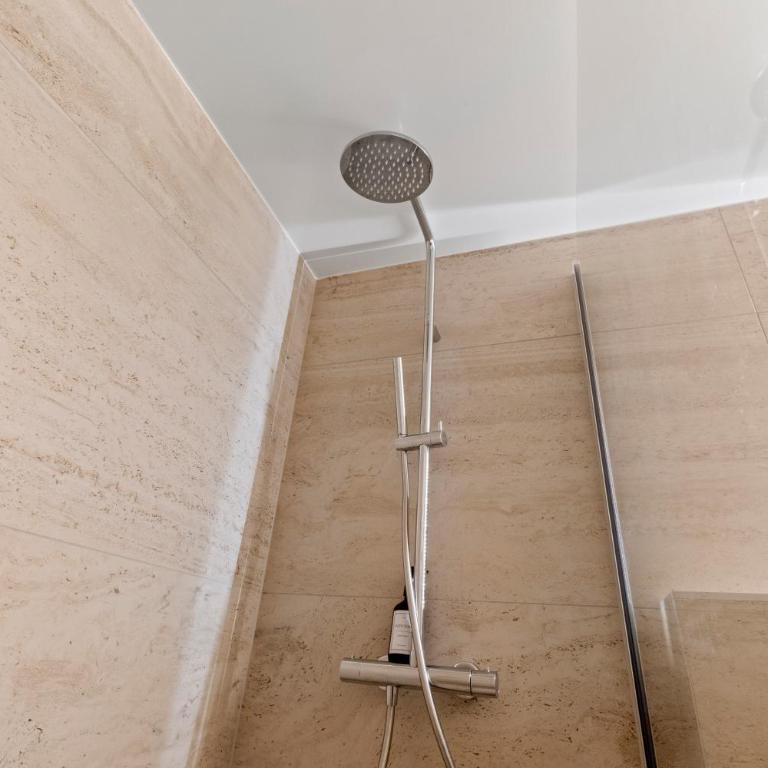 Escapade Thermale & Montagne aux Tilleuls - Apartment mit 1 Schlafzimmer - 21