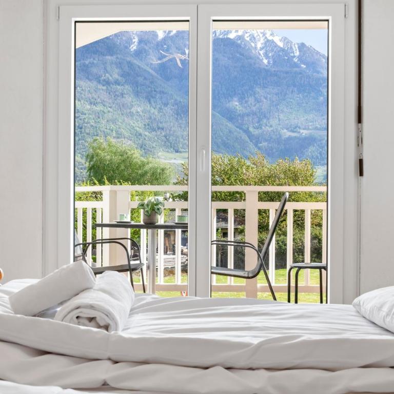 Escapade Thermale & Montagne aux Tilleuls - Apartment mit 1 Schlafzimmer - 28